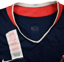 Maillot Sunderland Extérieur Nike 2003-04 Vintage | 8/10