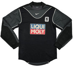 Maillot Gardien TSV 1860 München 2003-04 Nike LIQUI MOLY