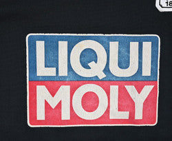 Maillot Gardien TSV 1860 München 2003-04 Nike LIQUI MOLY