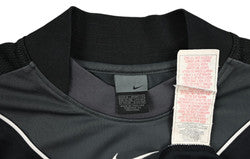Maillot Gardien TSV 1860 München 2003-04 Nike LIQUI MOLY
