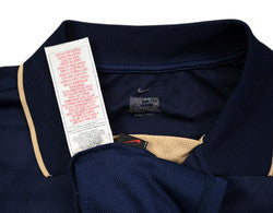 Maillot TSV 1860 München Extérieur Nike 2003-04 Vintage