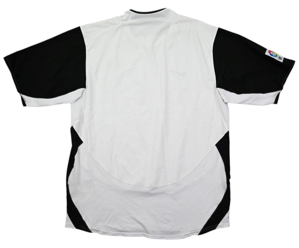 Maillot Valencia CF Domicile Nike 2003-04 vintage | 9/10