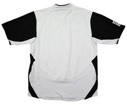 Maillot Valencia CF Domicile Nike 2003-04 vintage | 9/10