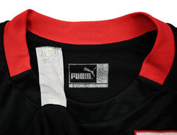 Maillot VFB Stuttgart Extérieur 2003-04 Puma Vintage Authentique