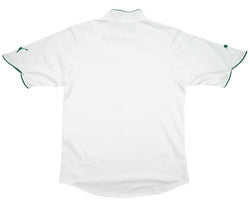 Maillot Extérieur VFL Wolfsburg 2003-04 Puma Volkswagen vintage