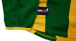 Maillot West Bromwich Albion Domicile 2003-04 Diadora Vintage