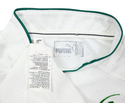 Maillot VFL Wolfsburg 2003-04 Domicile Puma Vintage | Condition 7/10
