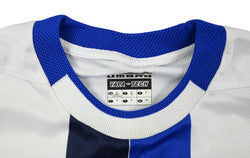 Maillot Chelsea Extérieur Umbro 2003-05 Lampard vintage