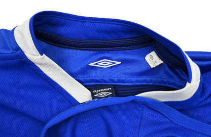 Maillot Chelsea Domicile Umbro 2003-05 Vintage Fly Emirates