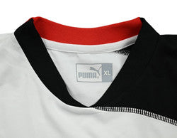 Maillot Fulham Domicile Puma 2003-05 Vintage | Dabs.com