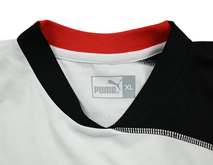 Maillot Fulham Domicile Puma 2003-05 Vintage | Dabs.com