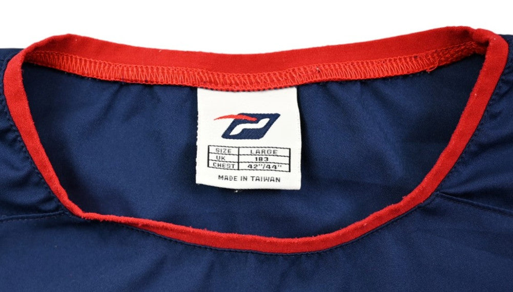 Maillot Portsmouth Domicile 2003-05 Vintage Official - L