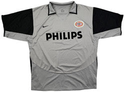 Maillot Extérieur PSV Eindhoven 2003-05 Nike Vintage 9/10