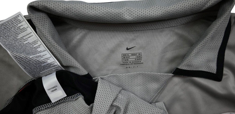Maillot Extérieur PSV Eindhoven 2003-05 Nike Vintage 9/10