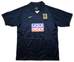 Maillot TSV 1860 München Extérieur Nike 2003-05 Vintage Collector