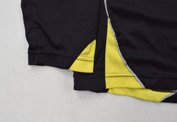 Maillot Watford Extérieur Joma 2003-05 Vintage Longues Manches