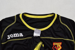 Maillot Watford Extérieur Joma 2003-05 Vintage Longues Manches