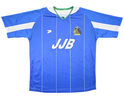 Maillot Wigan Athletic Domicile 2003-05 Patrick Vintage - JJB