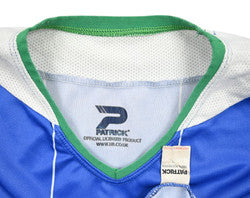 Maillot Wigan Athletic Domicile 2003-05 Patrick Vintage - JJB