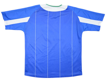 Maillot Wigan Athletic Domicile 2003-05 Patrick Vintage - JJB