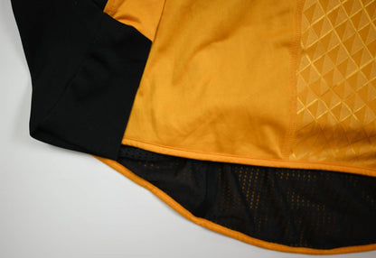 Maillot Gardien Schalke 04 2003-04 Adidas Vintage – 9/10