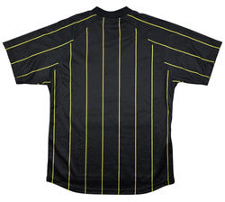 Maillot Alemannia Aachen 2004-05 Extérieur Jako vintage signé