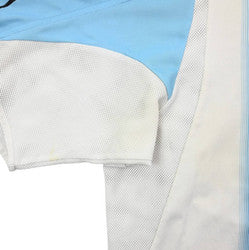 Maillot Argentine Domicile 2004-05 Adidas #13 Vintage