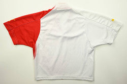 Maillot AS Monaco Domicile Puma 2004-05 Vintage FEDCOM