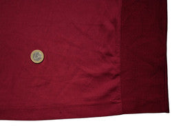 2004-05 ASTON VILLA SHIRT XL