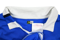 Maillot Birmingham City Domicile Diadora 2004-05 Vintage Manches Longues