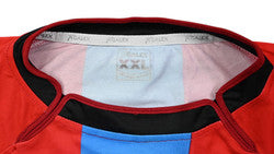 Maillot Catania Domicile 2004-05 Galex vintage collector Serie B