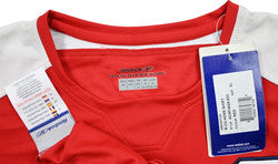 Maillot Crewe Alexandra 2004-05 Domicile Reebok Vintage Neuf