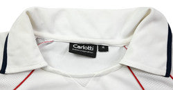 Maillot Doncaster Rovers Domicile 2004-05 Carlotti vintage XL