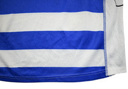 Maillot MSV Duisburg 2004-05 Domicile Uhlsport Vintage S