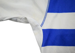 Maillot MSV Duisburg 2004-05 Domicile Uhlsport Vintage S