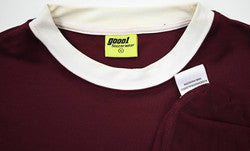 Maillot Dynamo Dresden Extérieur Gool 2004-05 vintage XL