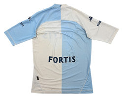 Maillot Feyenoord Domicile 2004-05 Kappa Fortis Vintage