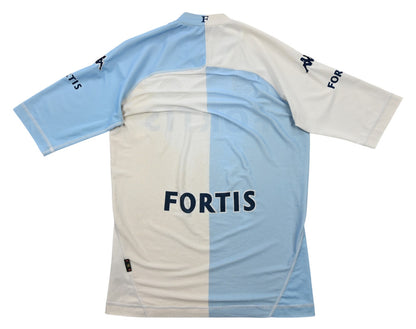 Maillot Feyenoord Domicile 2004-05 Kappa Fortis Vintage