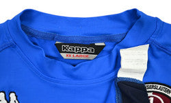 Maillot Gardien Kaiserslautern 2004-05 Kappa Wiese Vintage XXL