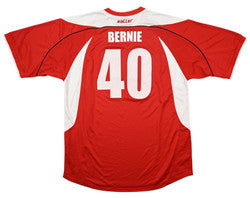 Maillot FC Köln 2004-05 Saller Domicile Vintage Bernie