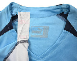 Maillot Lazio Domicile 2004-05 Puma Parmacotto vintage