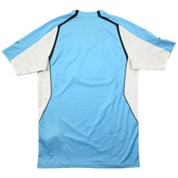 Maillot Lazio Domicile 2004-05 Puma Parmacotto vintage