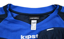 Maillot Lille Third Kipsta 2004-05 Player Issue Lichtsteiner
