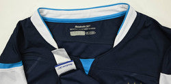 Maillot Manchester City Extérieur 2004-05 Reebok Thomas Cook XXL