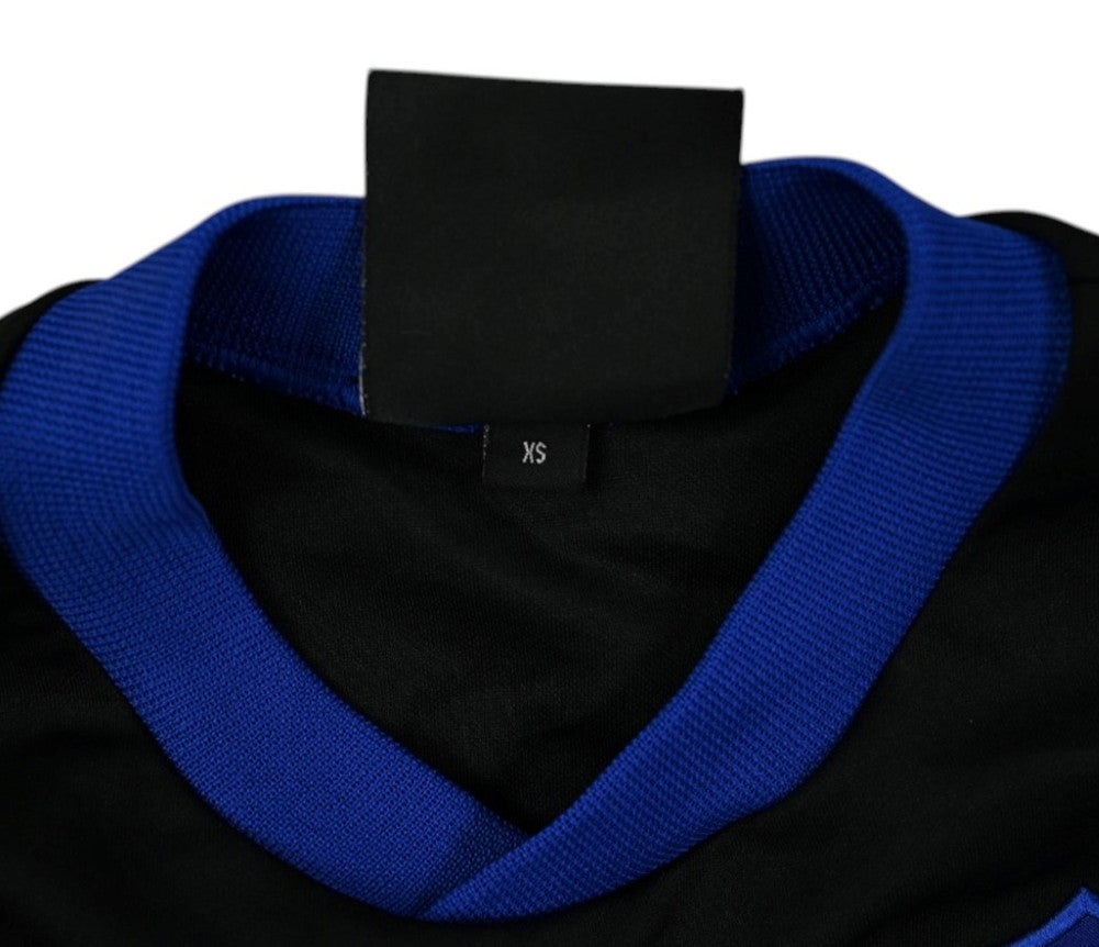 Maillot Peterborough United Extérieur Admiral 2004-05 vintage XS