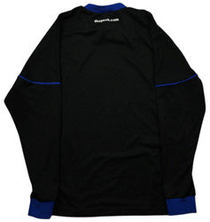 Maillot Peterborough United Extérieur Admiral 2004-05 vintage XS