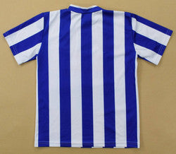 Maillot Recreativo Huelva 2004-05 Domicile Jako vintage collector