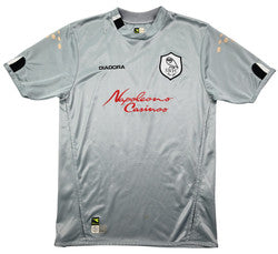 Maillot Sheffield Wednesday Extérieur Diadora 2004-05 vintage collector