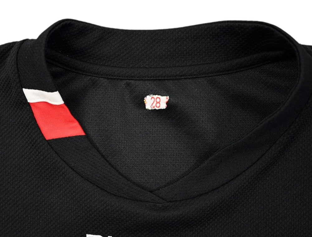 Maillot Gardien Sunderland 2004-05 Diadora Manches Longues XXL Vintage