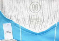 Maillot TSV 1860 München Extérieur Nike 2004-05 Lehmann vintage